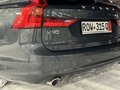 2019 Volvo V90 II, серый, 3300000 рублей - вид 11