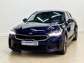 2018 Kia Stinger I, синий, 2080000 рублей