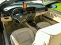2008 BMW 3 серии 335i V (E90/E91/E92/E93), чёрный - вид 7