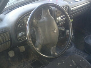 1999 ГАЗ 3110 «Волга», зелёный, 130000 рублей, вид 4