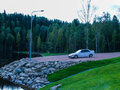 1993 Honda Civic V, белый - вид 4