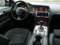 2007 Audi Q7 I (4L), чёрный - вид 3
