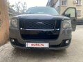 2009 Ford Explorer Sport Trac II, серый, 1800000 рублей - вид 4