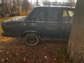 2009 Lada (ВАЗ) 2105, зелёный, 50000 рублей - вид 7