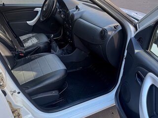 2020 Lada (ВАЗ) Largus I, белый, 900000 рублей, вид 4