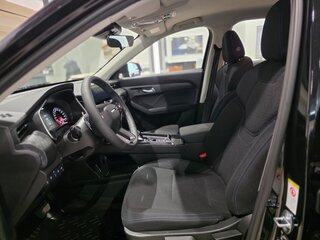 2026 Haval Jolion I Рестайлинг 2, чёрный, 2499000 рублей, вид 4