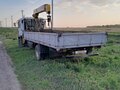 1993 Fuso (Mitsubishi) Fighter, белый, 2500000 рублей - вид 3