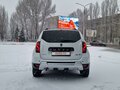 2018 Renault Duster I Рестайлинг, белый - вид 6
