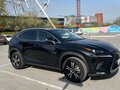 2017 Lexus NX 200 I, чёрный, 3150000 рублей - вид 8
