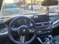 2013 BMW 5 серии 528i xDrive VI (F10/F11/F07) Рестайлинг, чёрный, 2100000 рублей - вид 7