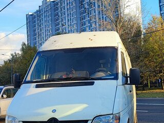 2015 Mercedes-Benz Sprinter Classic, белый, 900000 рублей, вид 1