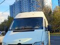 2015 Mercedes-Benz Sprinter Classic, белый, 900000 рублей