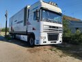 1999 DAF XF 95, белый, 1999999 рублей
