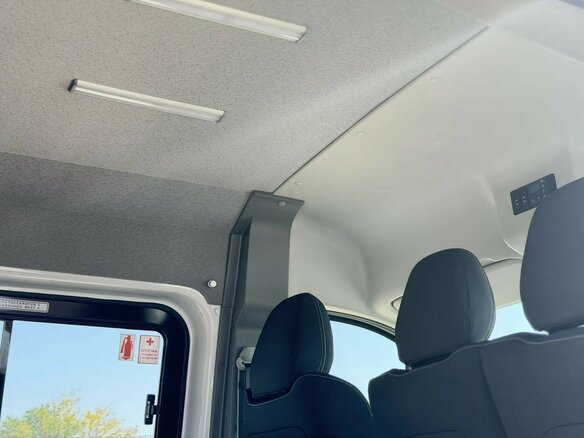 2026 Foton View, белый, 4440000 рублей - вид 9