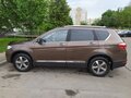 2019 Haval H6 I, коричневый, 1500000 рублей - вид 1