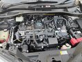 2017 Toyota C-HR I, серебристый, 2400000 рублей - вид 9