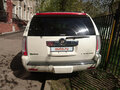 2011 Cadillac Escalade III, белый - вид 5