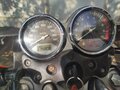1998 Honda X4, серебристый, 650000 рублей - вид 8