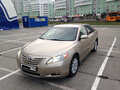 2007 Toyota Camry VI (XV40), бежевый, 1200000 рублей