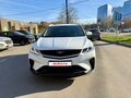 2024 Belgee X50, белый, 1620000 рублей - вид 1