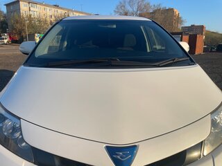 2014 Toyota Estima III Рестайлинг 2, белый, 2500000 рублей, вид 5