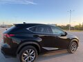 2020 Lexus NX 300 I Рестайлинг, чёрный, 3600000 рублей - вид 6