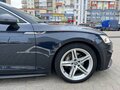 2018 Audi A5 II (F5), синий, 2052120 рублей - вид 5