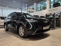 2026 Haval Jolion I Рестайлинг 2, чёрный, 2499000 рублей