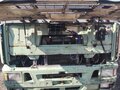 1991 DAF 95, зелёный, 900000 рублей - вид 9