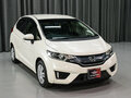 2014 Honda Fit III, белый, 990000 рублей - вид 5