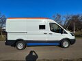 2018 Ford Transit, белый, 1850000 рублей - вид 6