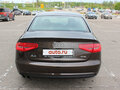 2013 Audi A4 IV (B8) Рестайлинг, коричневый - вид 3