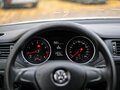 2015 Volkswagen Jetta VI Рестайлинг, белый, 590000 рублей - вид 4