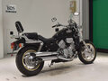 1996 Honda Magna, чёрный, 460000 рублей - вид 4