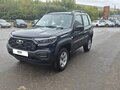 2026 Lada (ВАЗ) Niva Travel I Рестайлинг, зелёный, 1603000 рублей