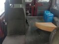 2003 Ford Transit, красный, 390000 рублей - вид 5