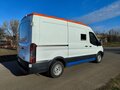 2018 Ford Transit, белый, 1850000 рублей - вид 7