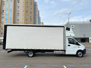 2021 ГАЗ ГАЗель Next, белый, 2999999 рублей, вид 2