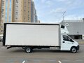 2021 ГАЗ ГАЗель Next, белый, 2999999 рублей - вид 1