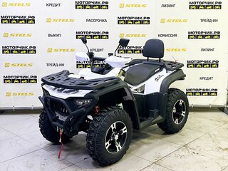 2025 Bashan Explorer 300, белый, 429000 рублей, вид 1