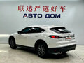 2023 Mazda CX-4 I Рестайлинг, белый, 1800000 рублей - вид 5