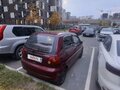 2010 Daewoo Matiz I Рестайлинг, пурпурный, 230000 рублей - вид 4