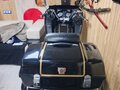 1983 Honda GL 1100 Gold Wing, чёрный, 2000000 рублей - вид 1