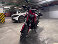 2014 Ducati Hypermotard, красный, 780000 рублей - вид 5