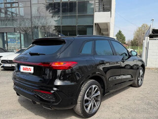 2026 Audi Q5 Sportback TFSI quattro S tronic II (GU), чёрный, 7500000 рублей, вид 3