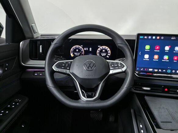 2026 Volkswagen Tavendor I Рестайлинг, серебристый, 6150000 рублей - вид 13