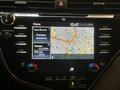 2021 Toyota Camry VIII (XV70), чёрный, 3560000 рублей - вид 6