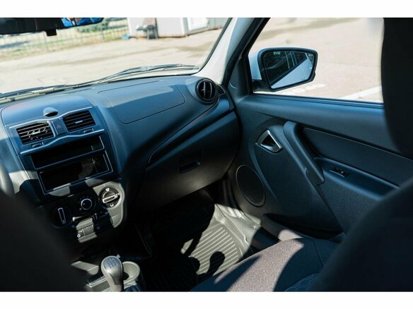 2026 Lada (ВАЗ) Granta I Рестайлинг, белый, 1068000 рублей - вид 25