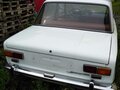 1971 Lada (ВАЗ) 2101, белый, 100000 рублей