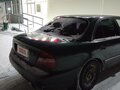 1996 Hyundai Sonata III Рестайлинг, зелёный, 250000 рублей - вид 2